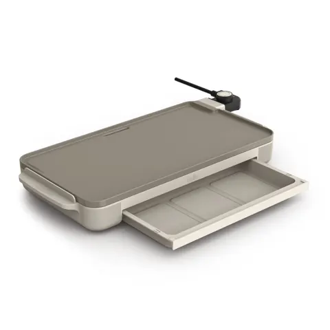 Bella 10"x18" Electric Griddle Non-Toxic