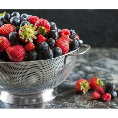 Bellemain Stainless Steel Colander 3 Qt