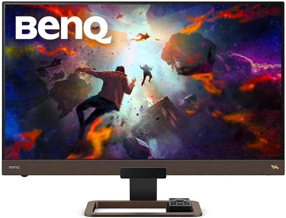 BenQ EW3280U 32 inch 4K Monitor | IPS | Multi