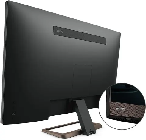 BenQ EW3280U 32 inch 4K Monitor | IPS | Multi