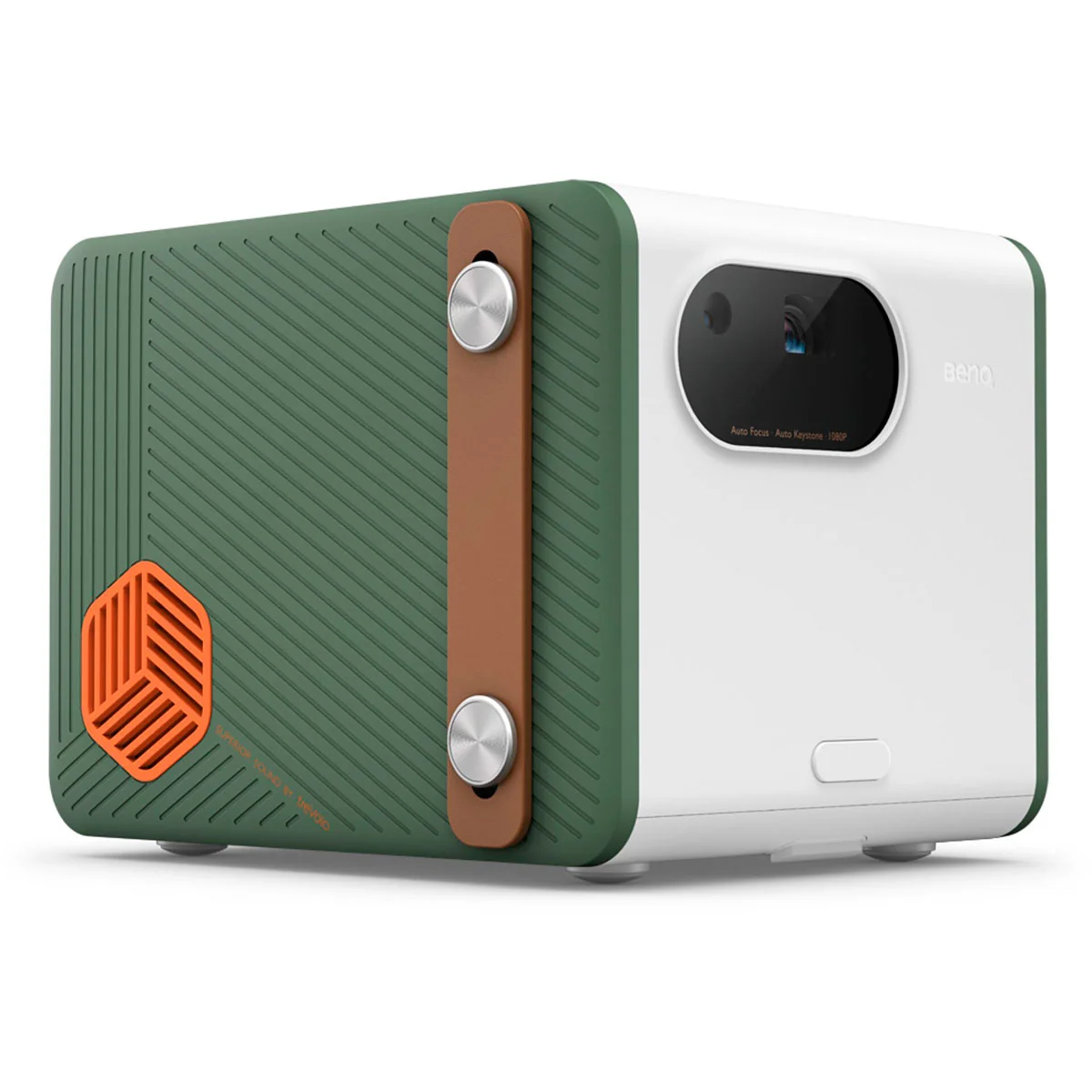 BenQ GS50 1080p Portable Projector