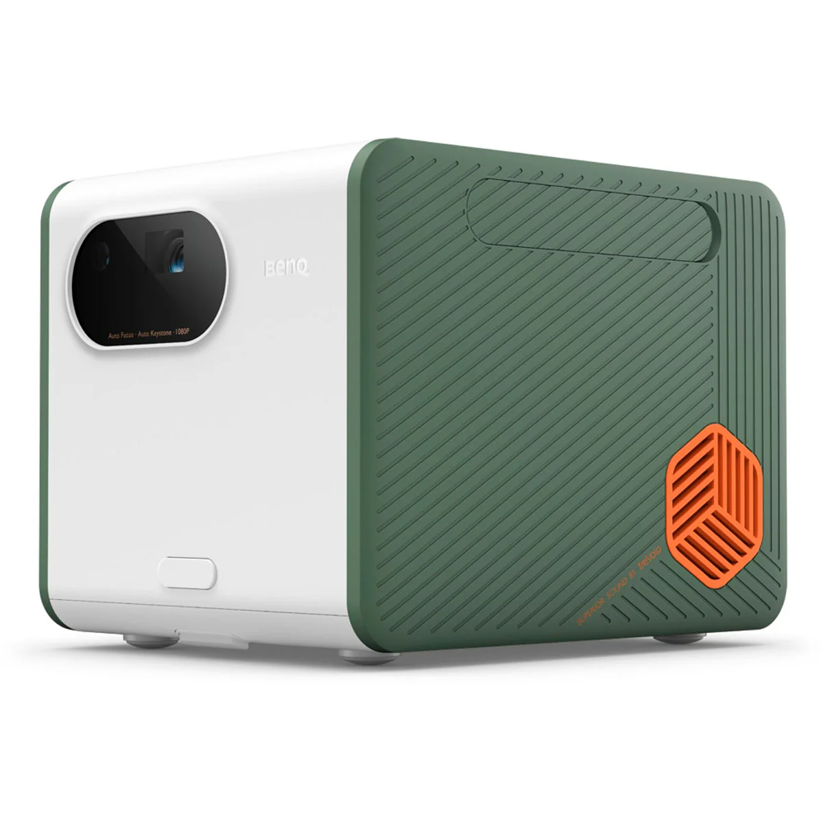 BenQ GS50 1080p Portable Projector