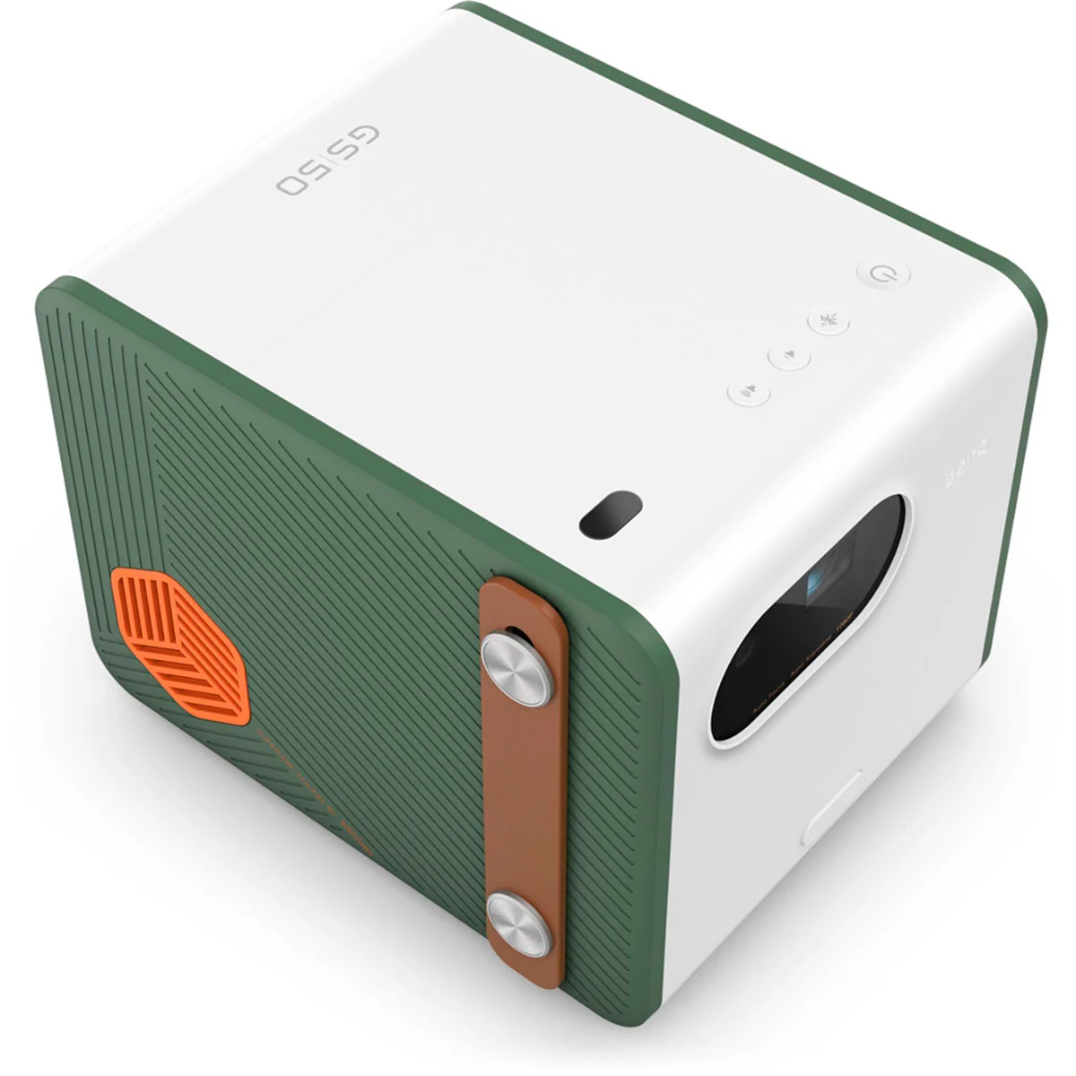 BenQ GS50 1080p Portable Projector