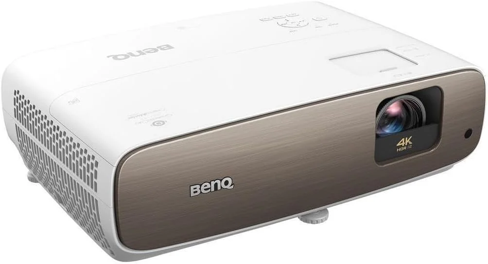 BenQ HT3550 Smart Projector