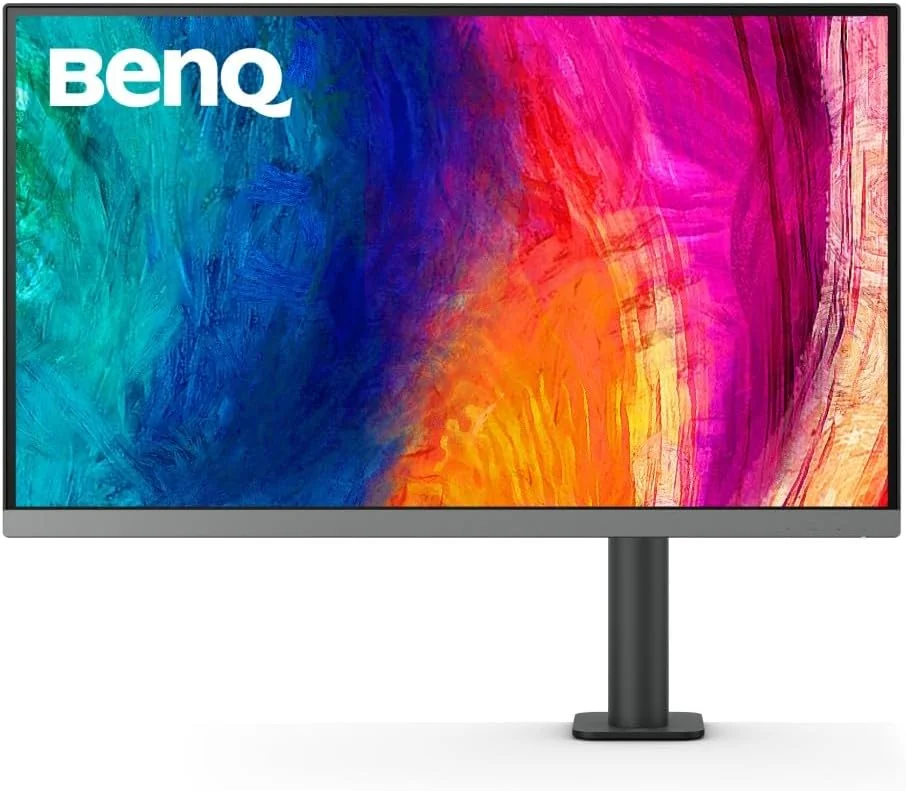 BenQ PD2706UA Computer Monitor