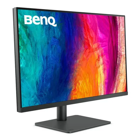 BenQ PD3205U Mac-Ready Monitor 32" 4K UHD 99% Rec