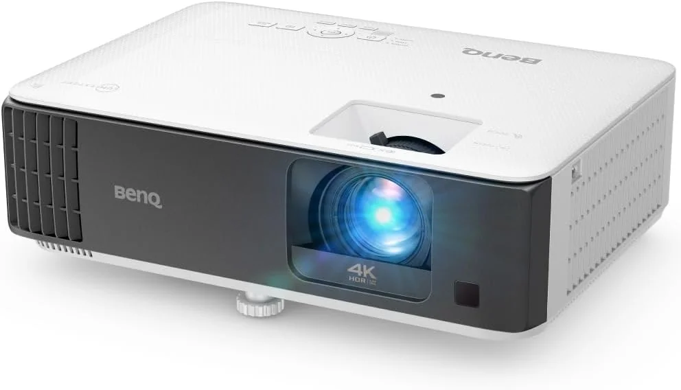 BenQ TK700ST Smart Projector