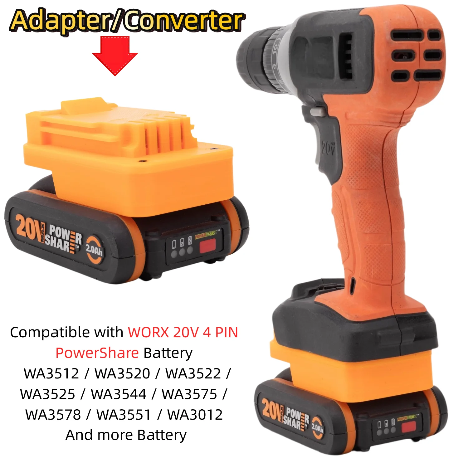 BLACK+DECKER 20V MAX POWERCONNECT Power Drill Cordless Drill Driver Electric Screwdriver with 30 Piece Bit Set and Drivers Kit