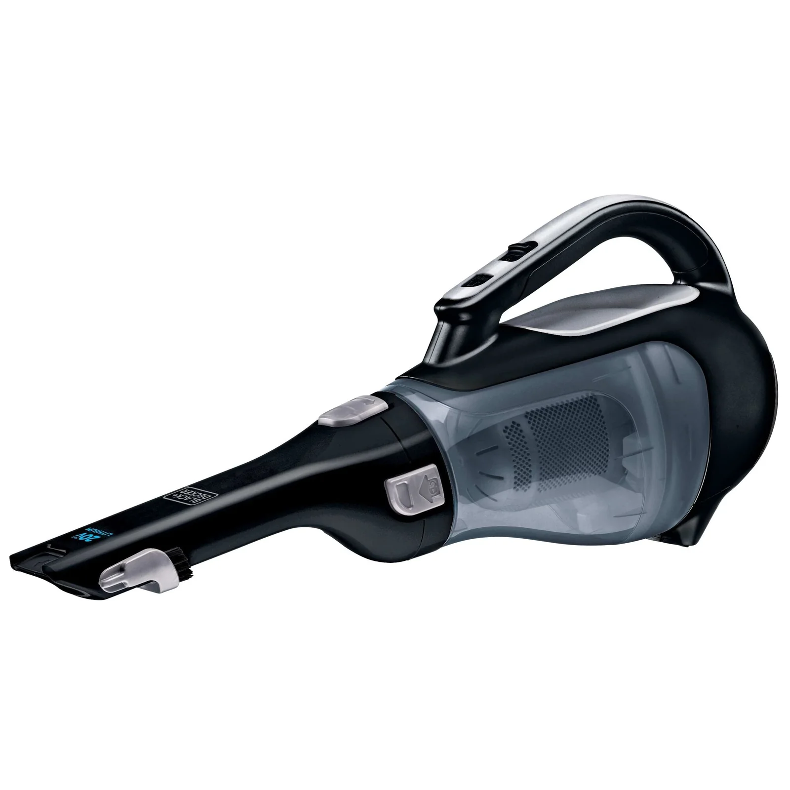 BLACK+DECKER BDH2000L