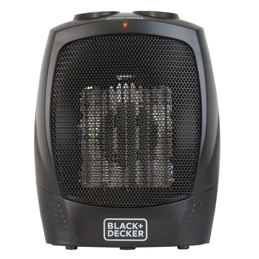BLACK+DECKER BHDC201