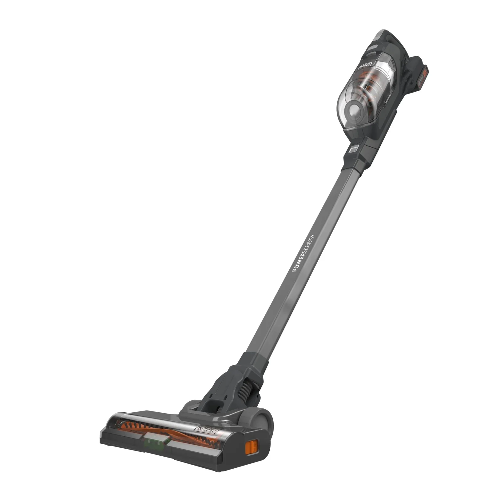 BLACK+DECKER POWERSERIES 20V MAX Stick Vacuum BHFEA18D1