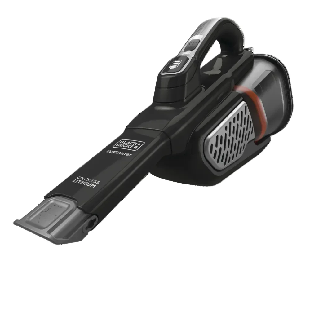 BLACK+DECKER dustbuster AdvancedClean+ HHVK515J Hand Vacuum