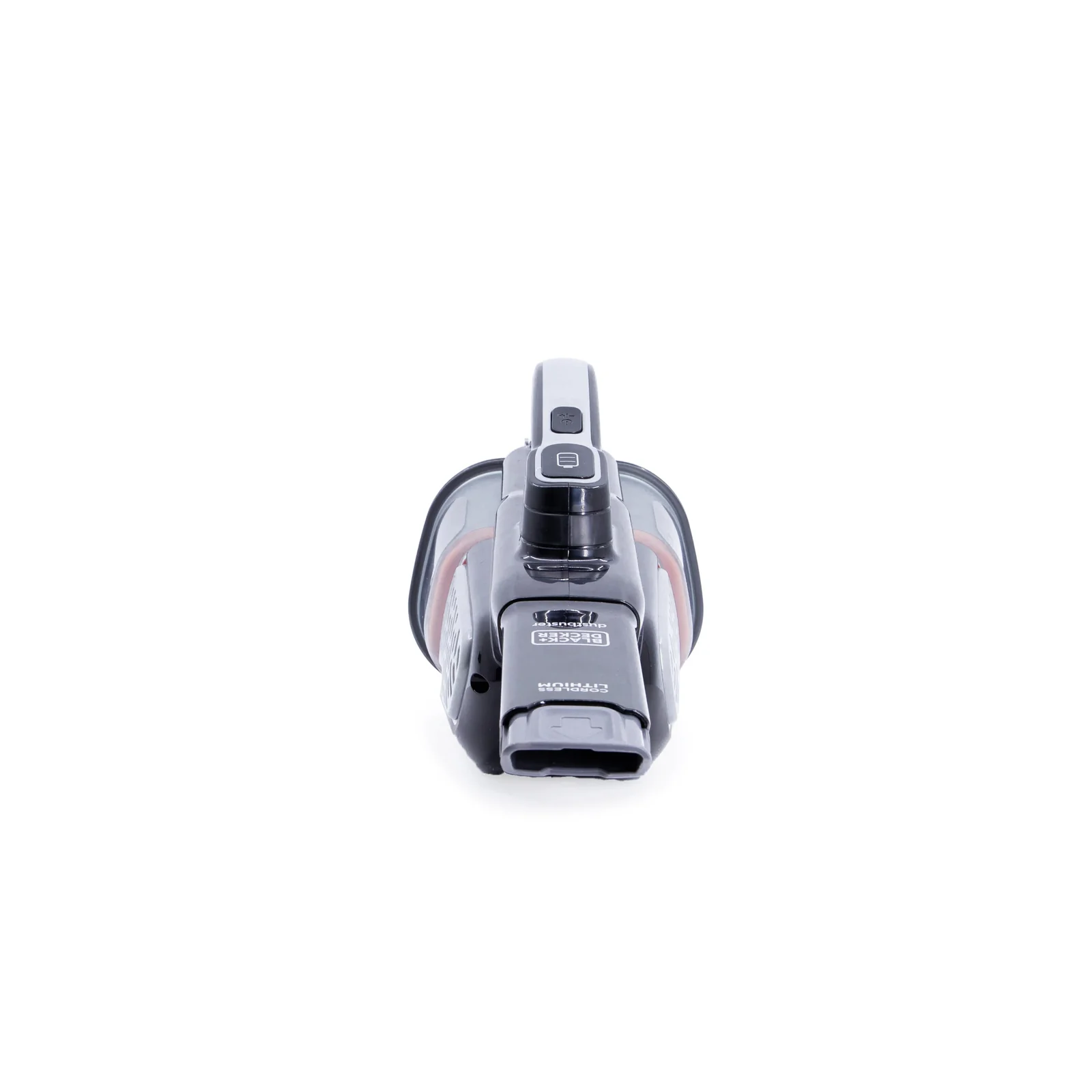 BLACK+DECKER dustbuster AdvancedClean+ HHVK515J Hand Vacuum