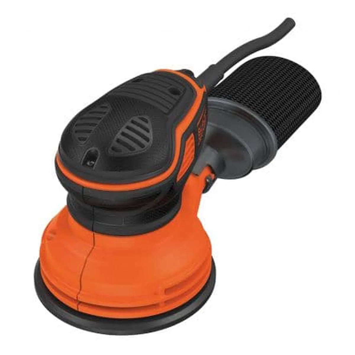 BLACK+DECKER KA199-QS Orbital Sander