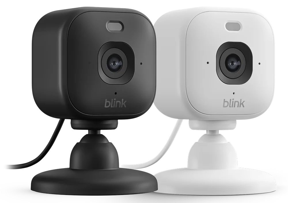 Blink Mini 2K+