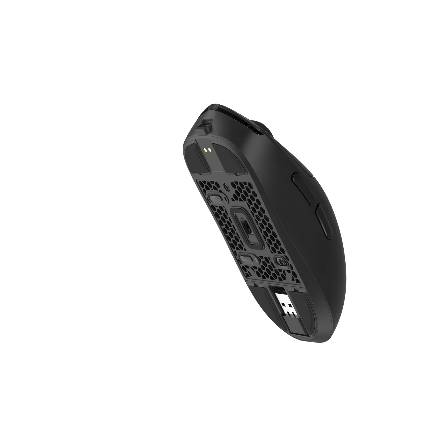 Bloody Savage Impact SG5 Wireless Gaming Mouse 8K