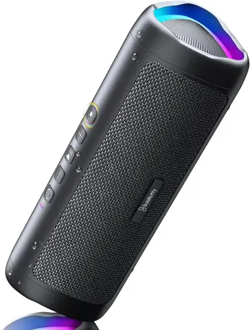 Bluetooth Speaker
