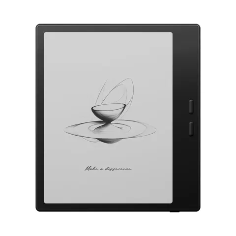 BOOX Go 7 7" Android ePaper eReader with Carta 1300 Screen