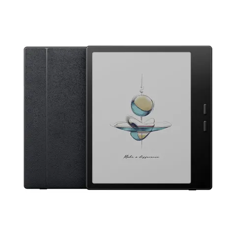 BOOX Go Color 7 (Gen II) 7" Color E Ink eReader, 64GB
