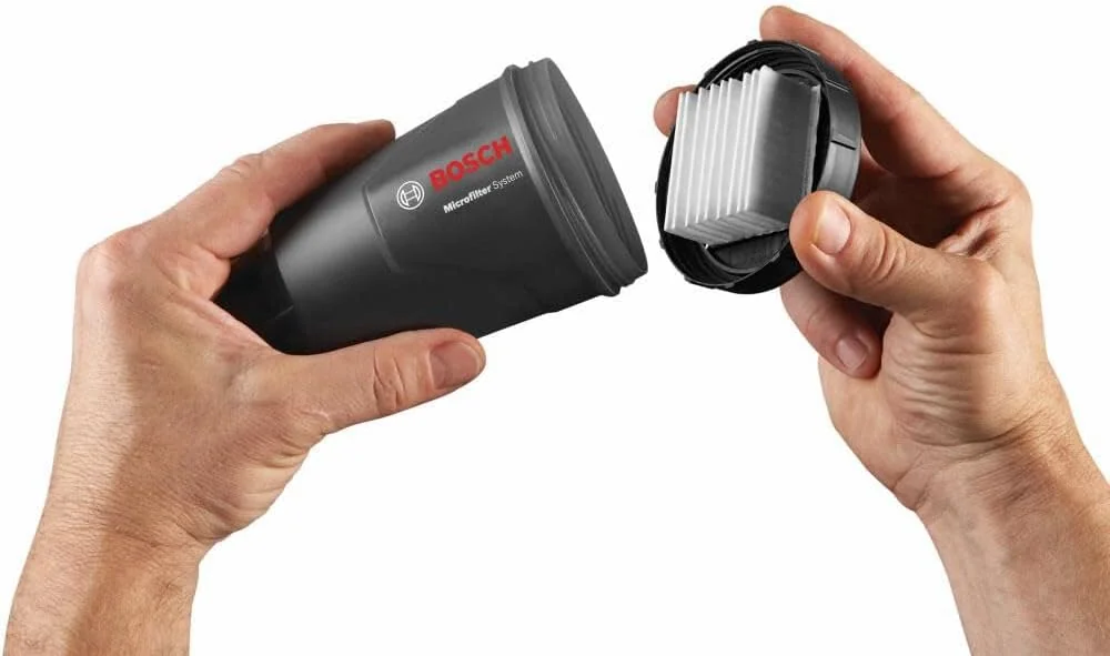 BOSCH GSS20-40 Orbital Sander