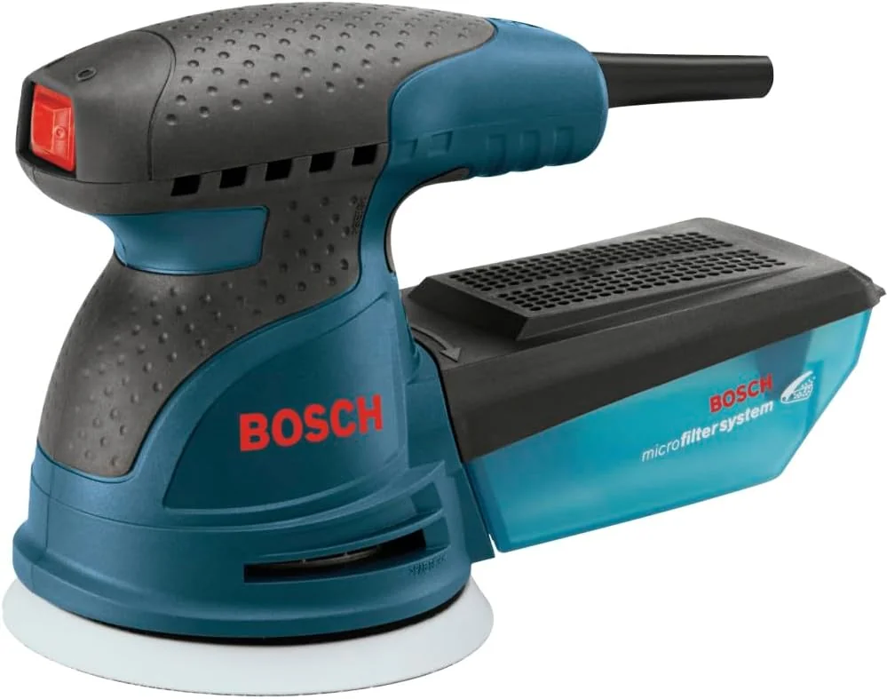 BOSCH ROS20VSC Orbital Sander