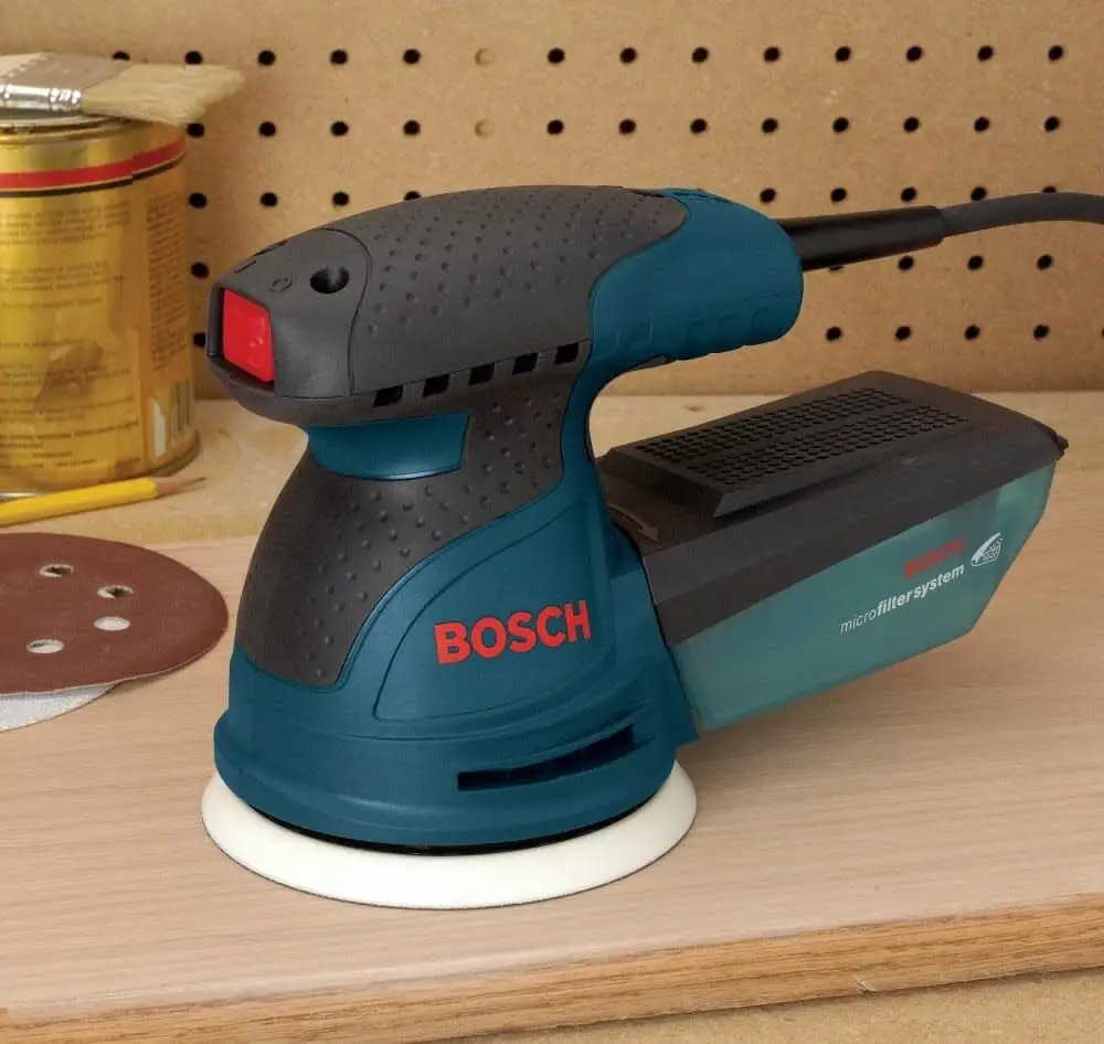 BOSCH ROS20VSC Orbital Sander