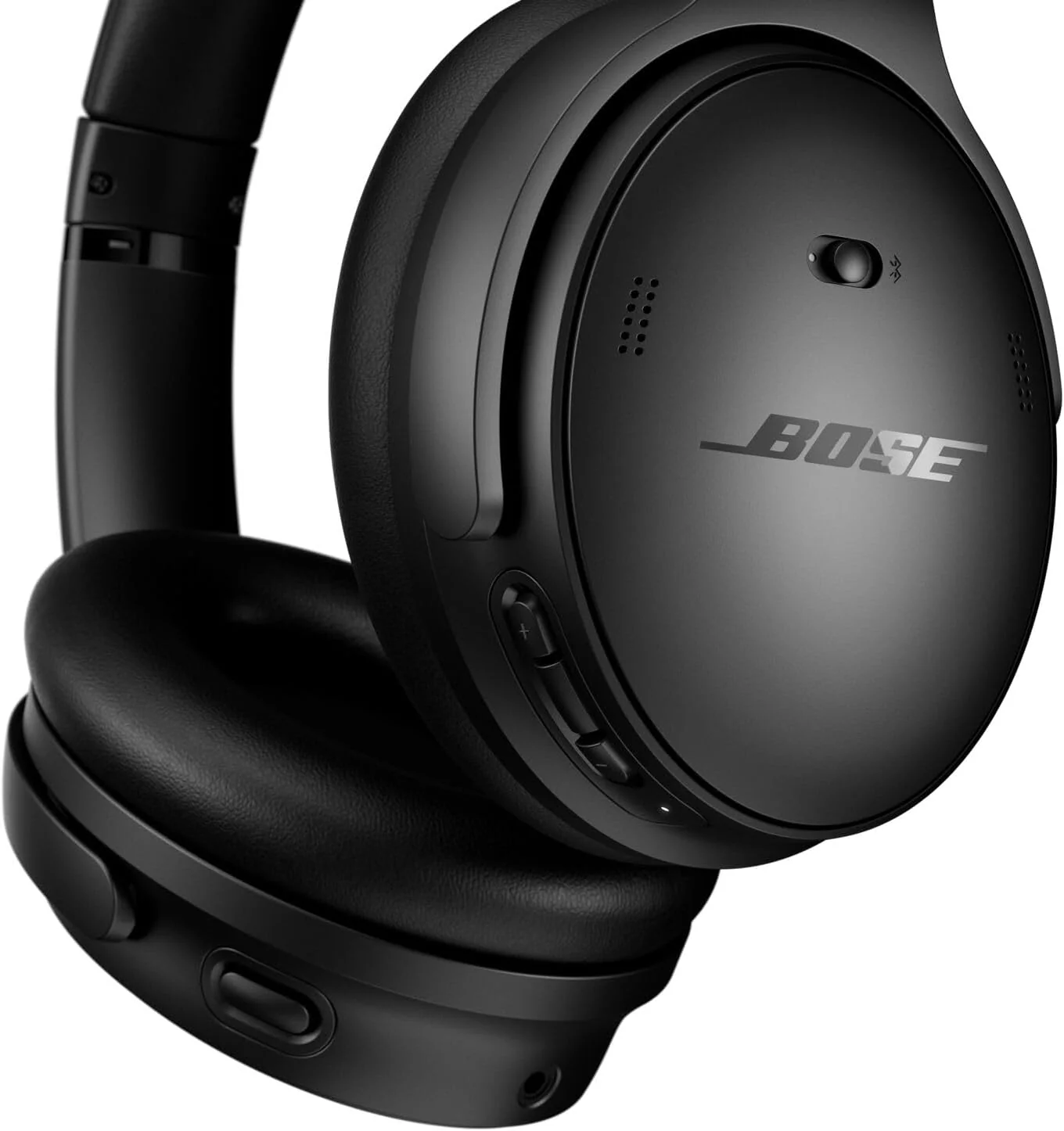 Bose QuietComfort Headphones