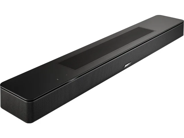 Bose Smart Dolby Atmos Soundbar