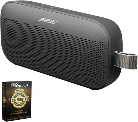 Bose SoundLink Flex II Bluetooth Speaker