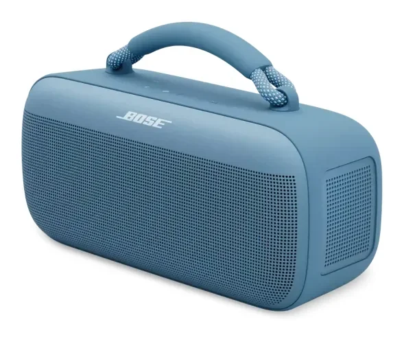 Bose SoundLink Max Portable Speaker