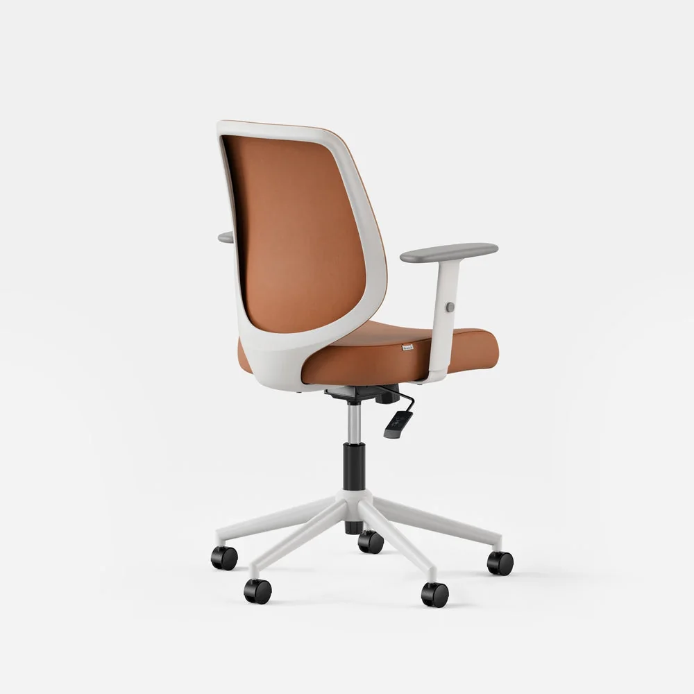 Branch Daily Chair Vegan Leather