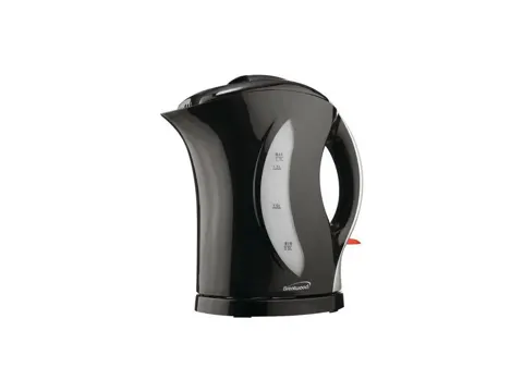 Brentwood KT-1618 BPA Free 1.7L Cordless Electric Kettle