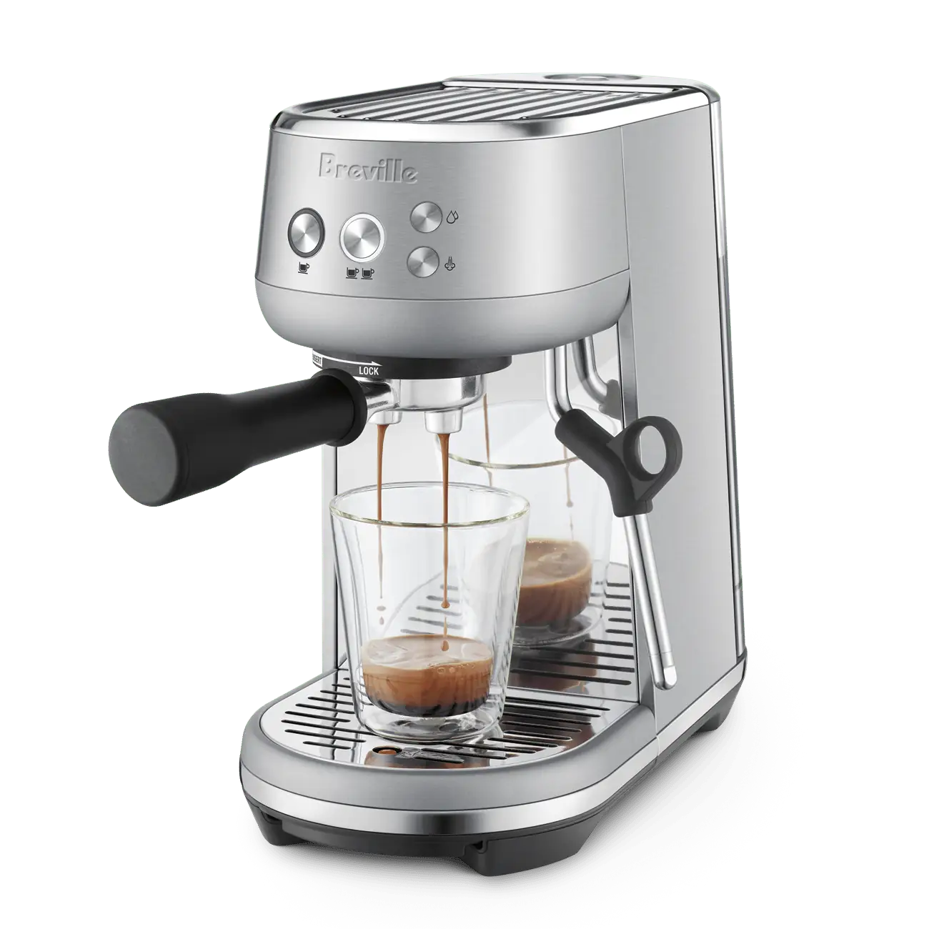 Breville Bambino Espresso Machine BES450