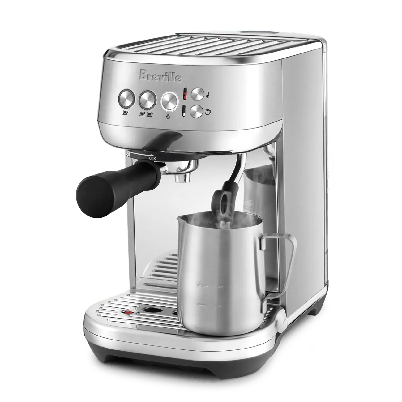 Breville the Bambino Plus (BES500)