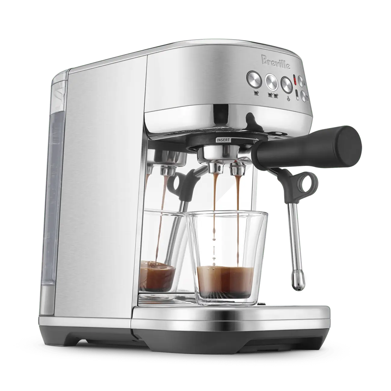Breville the Bambino Plus (BES500)