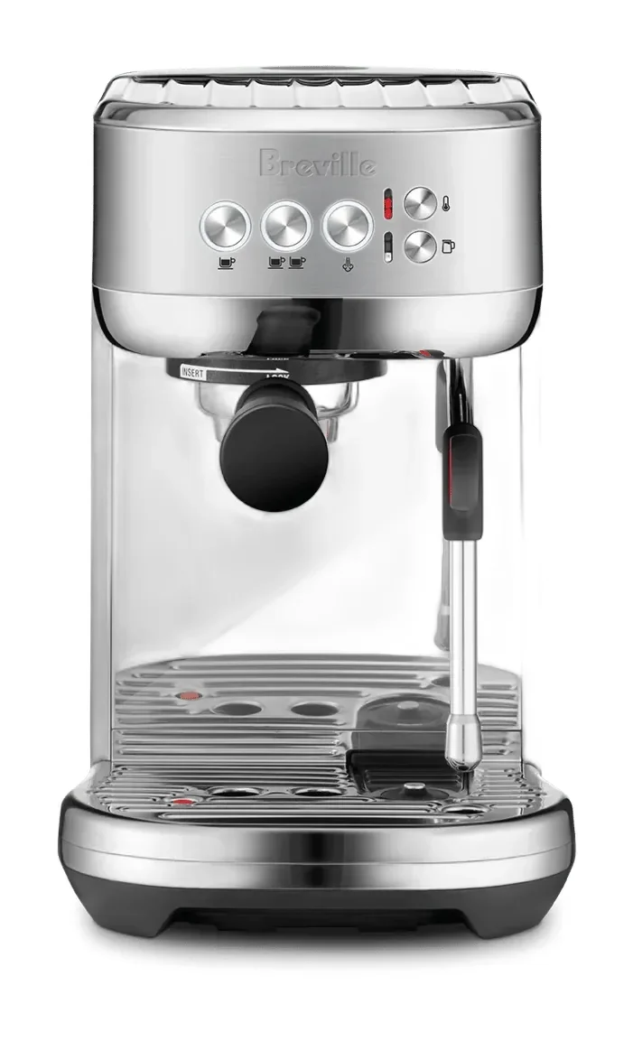 Breville Bambino Plus