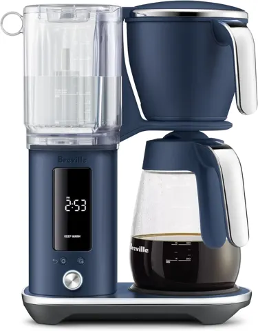 Breville BDC415DBL Luxe Brewer Glass Carafe