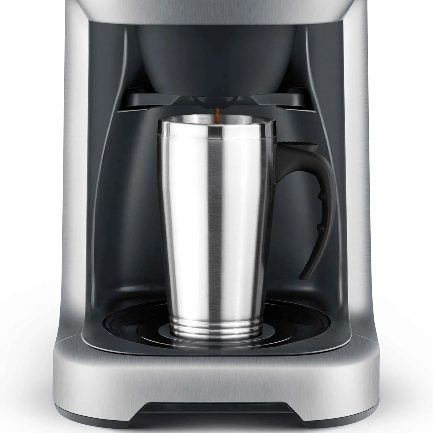 Breville BDC650BSS Grind Control Thermal Carafe