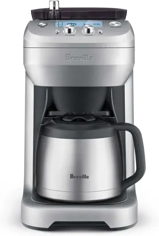 Breville BDC650BSS Grind Control Thermal Carafe