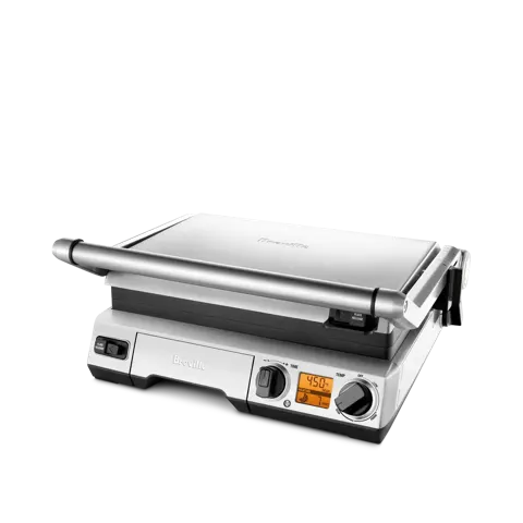 Breville BGR820XL Smart Grill