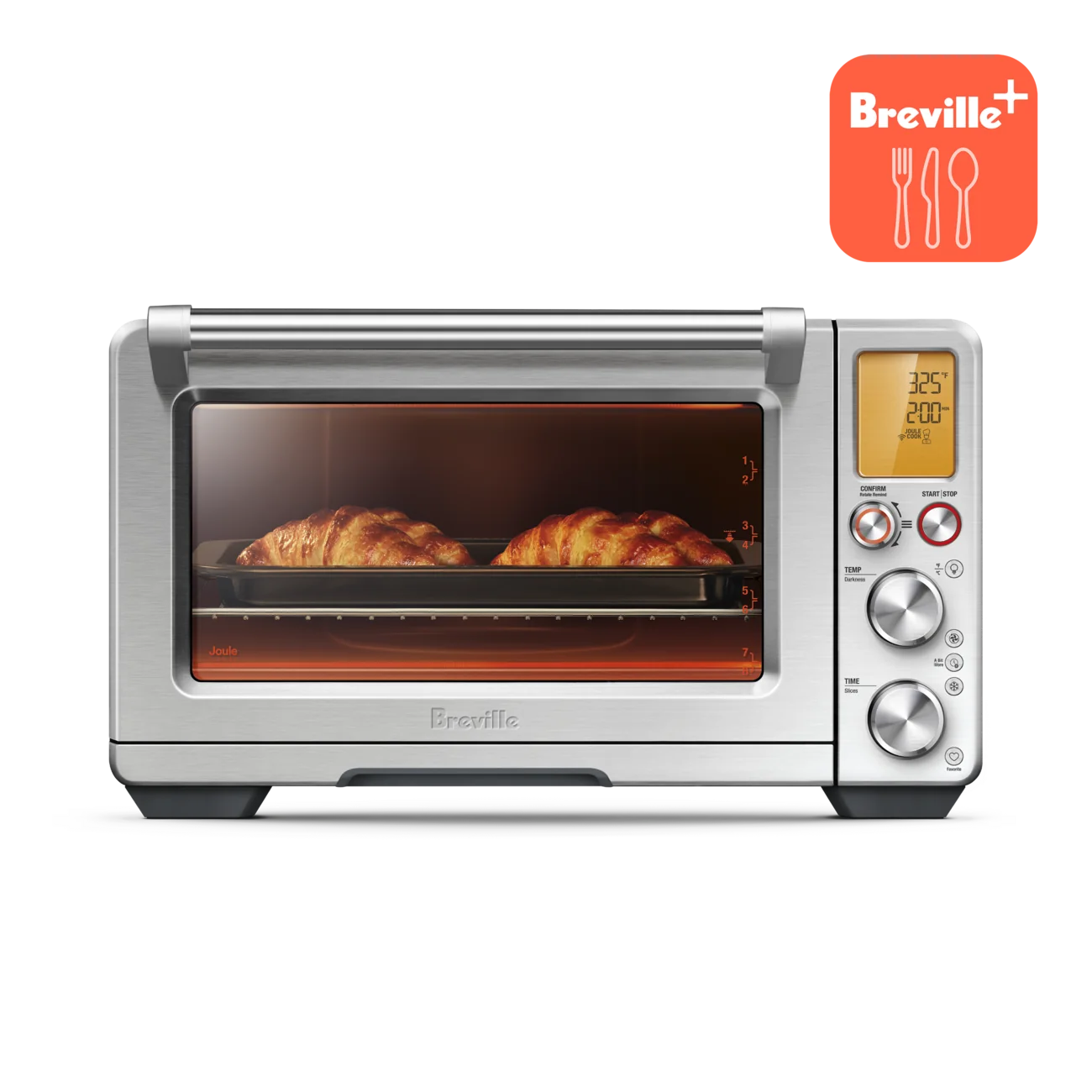 Breville the Joule Oven Air Fryer Pro