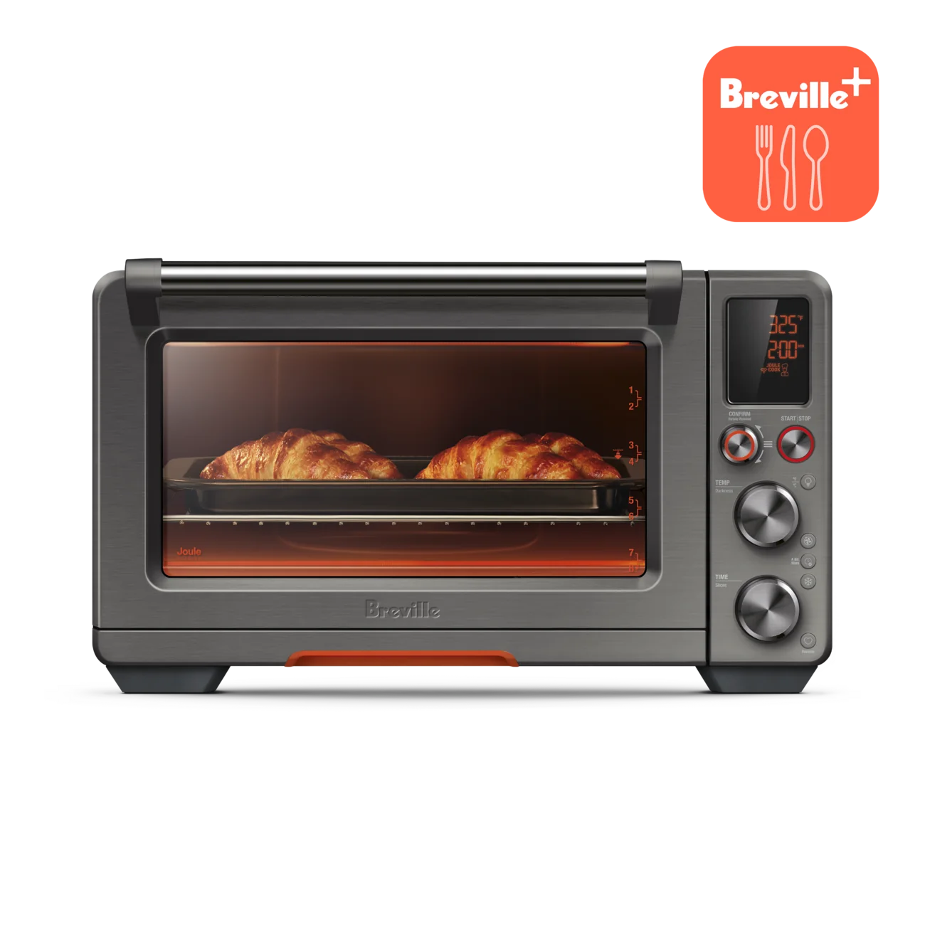 Breville the Joule Oven Air Fryer Pro