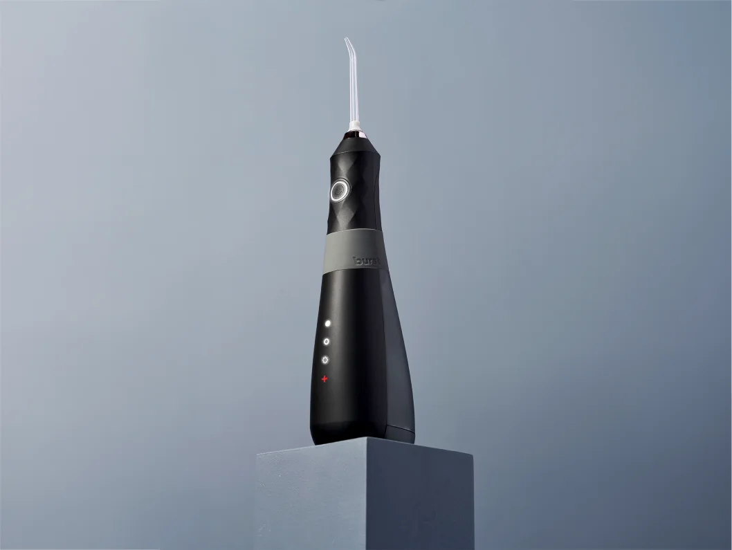Burst Water Flosser
