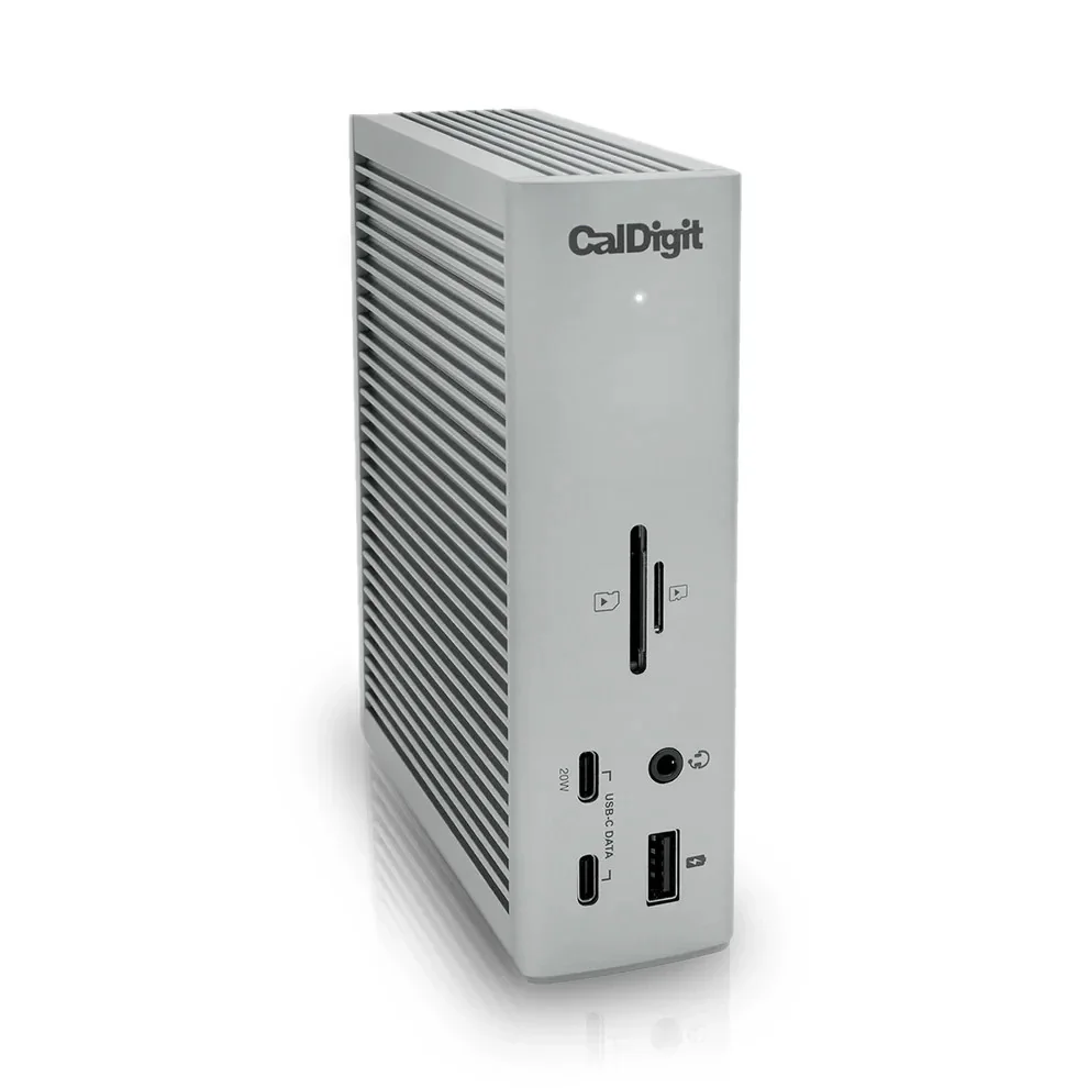 CalDigit TS4 Thunderbolt 4 Dock