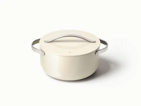 Caraway Dutch Oven Pot with Lid