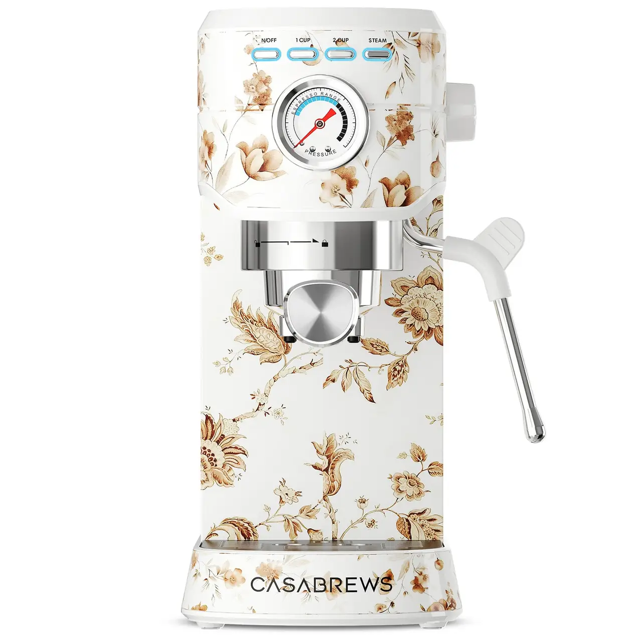 Casabrews CM5418 Compact Espresso Machine