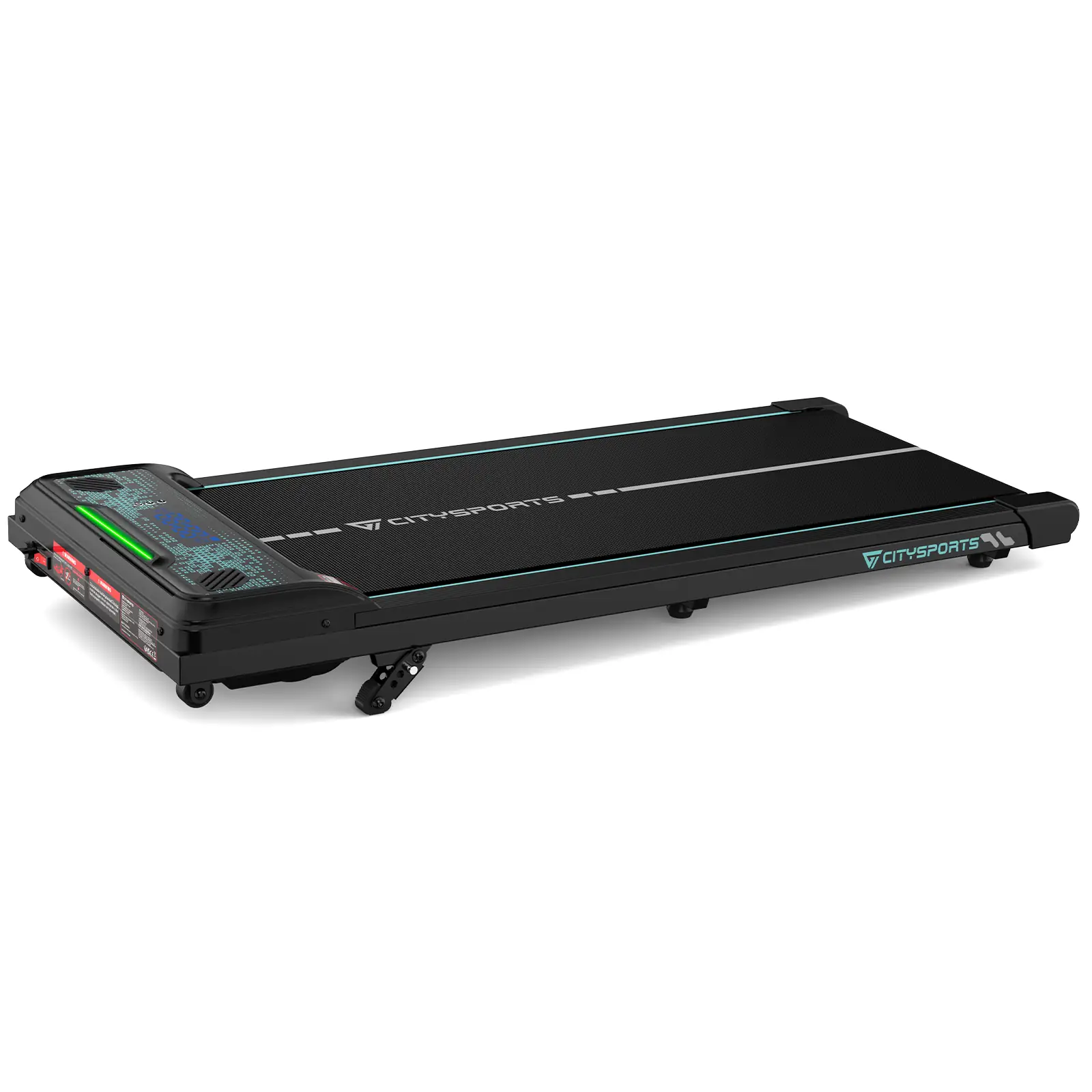 CITYSPORTS Under Desk Treadmill, Walking Pad