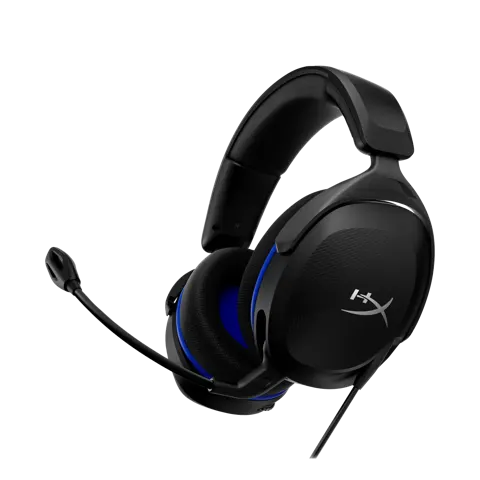 HyperX Cloud Stinger 2 Core - Gaming Headset - PlayStation - Black