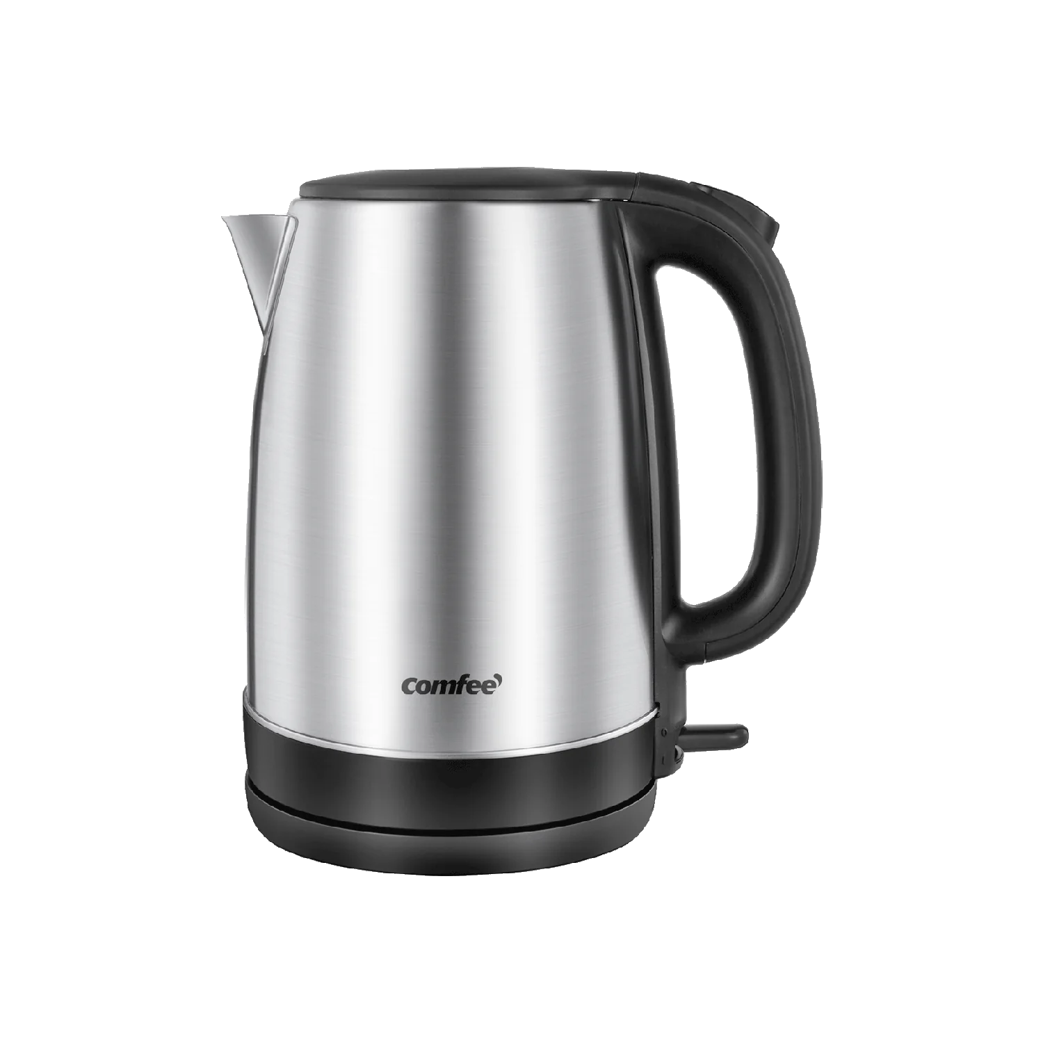 Comfee 1.7L Stainless Steel Electric Tea Kettle