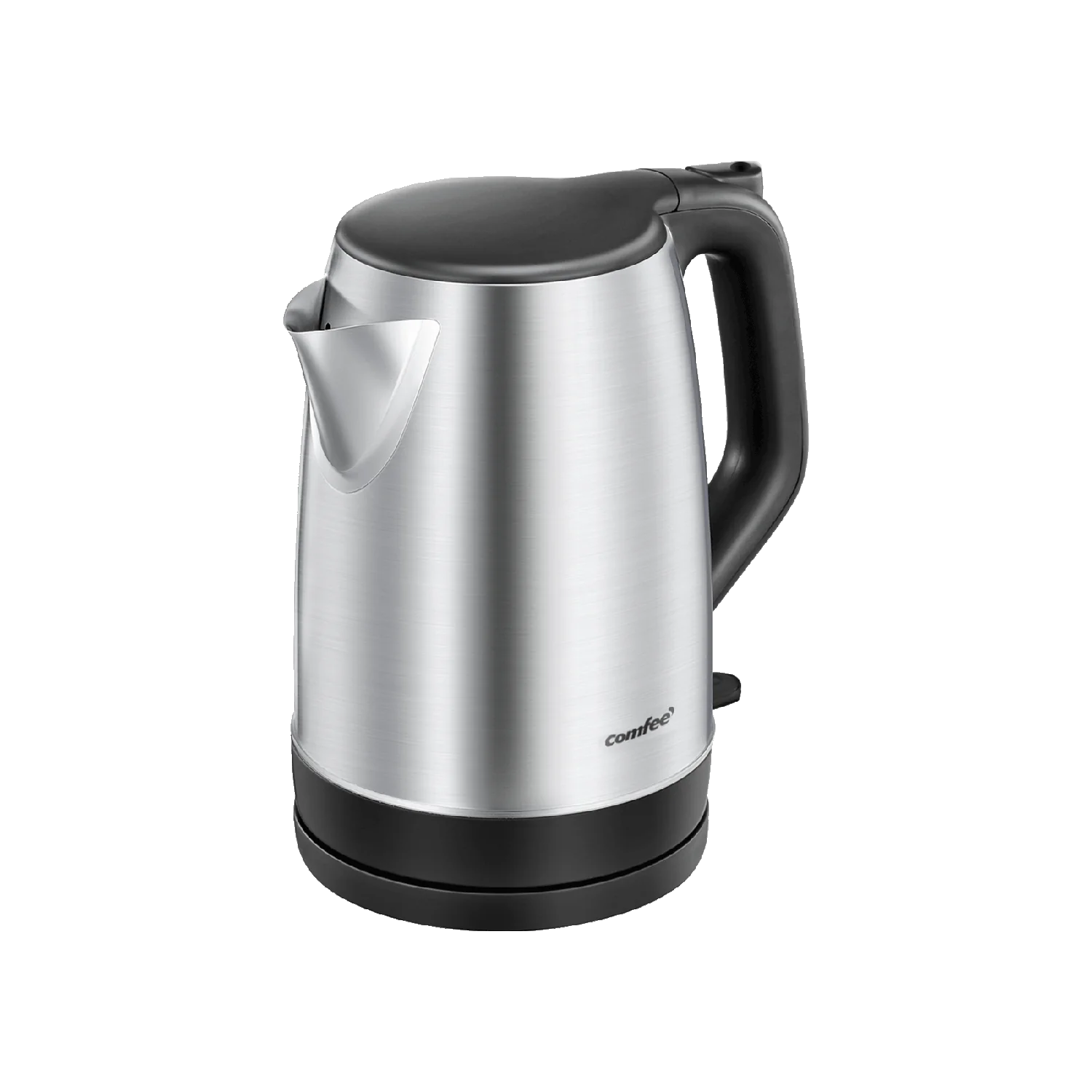 Comfee 1.7L Stainless Steel Electric Tea Kettle